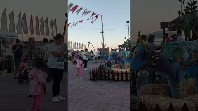 В Алании фестиваль тропических фруктов 23 октября 2022 г. смотреть онлайн