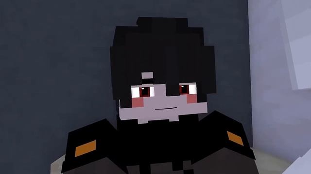 смешная озвучка YeosM #18 (19 серия)