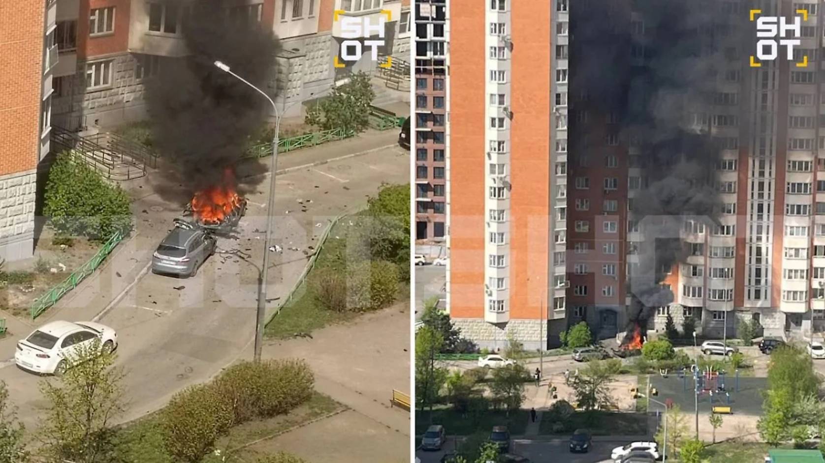 Россия теряет боевых генералов. Почему и кто в этом виноват? смотреть онлайн