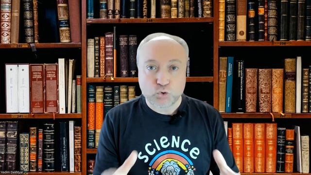 Тайны головного мозга. Неврология для всех: Вступление Доктор Вадим Дехтярь Introduction Academy NL смотреть онлайн