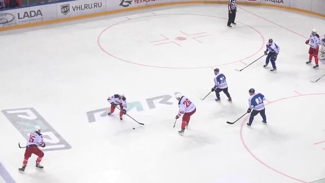 14.08.22 «Лада» - «Горняк-УГМК» - 3:0 Обзор смотреть онлайн