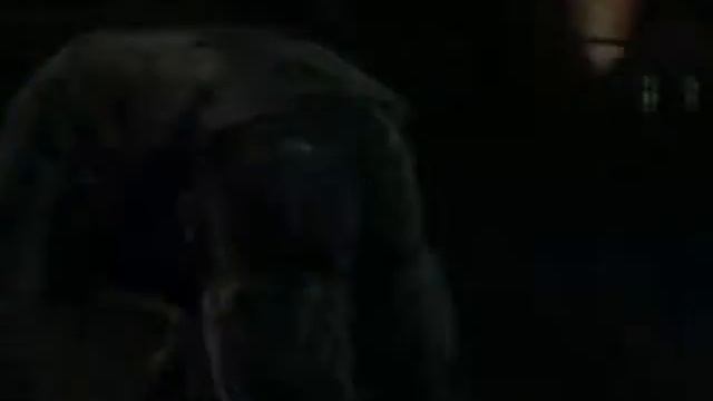 Джокер Аркхэм Кнайт - Джокер спасает Женщину Кошку смотреть онлайн