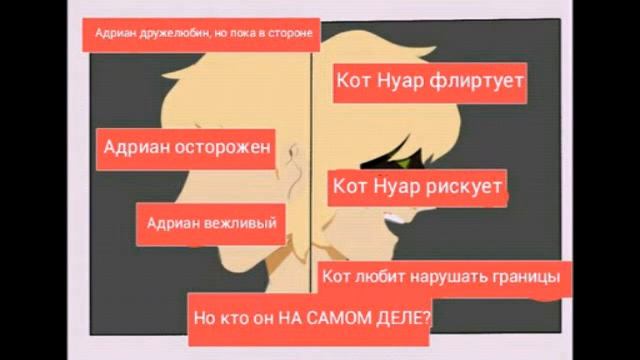 Комиксы Леди Баг и Супер Кота смотреть онлайн