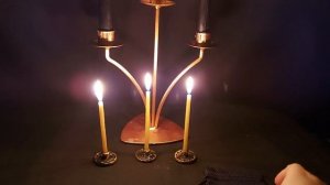 ЗАЩИТА ТРЁХ СТАРЦЕВ... сильный ритуал