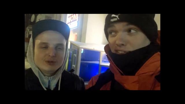 поСОСИсону #5 - STIFLER'S MOM смотреть онлайн