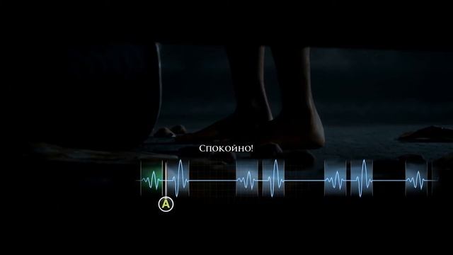 The Dark Pictures Anthology: Man of Medan -4- СОНЯ ПРОСНУЛСЯ [Прохождение на русском] смотреть онлайн