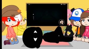 Реакция фандомов на друг друга 1/?