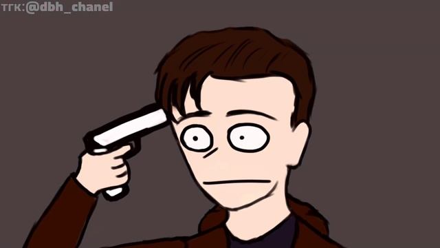 Dbh Animatic Reed900 я женился на мужике - сметана Band