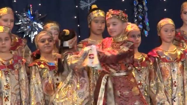 фрагменты зимние узоры 2013 ташкент смотреть онлайн