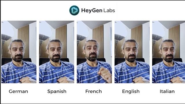 Благодаря современным технологиям, скоро никому нельзя будет верить в сети!