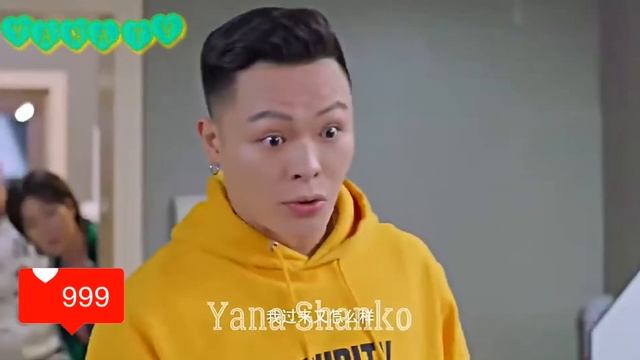 🌹Парень Превратился В Девушку🌹------Chinese Mix.---- Guy Turned Into A Girl ------ Chinese Mix ( смотреть онлайн