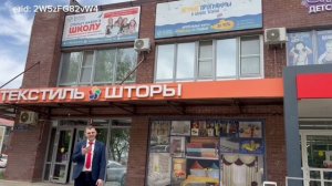 ЖР «Гармония» – отличное место для жизни