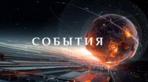 [Склейка] Шпигель программы «События» (ТВЦ, 2013 - 2022)
