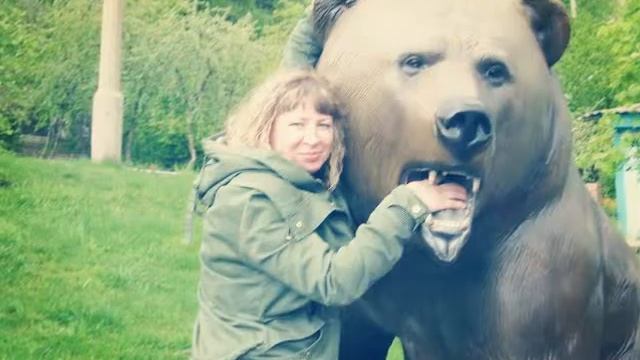 В память о сестренке Людмиле и ее муже Мише... смотреть онлайн