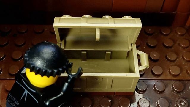 Лего приколы !Lego team.Films.Lego смотреть онлайн
