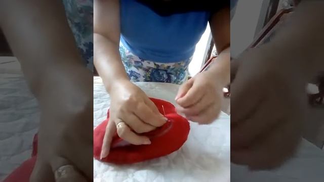 Primera Parte De Nuestro Hermoso Colgante Para Puerta