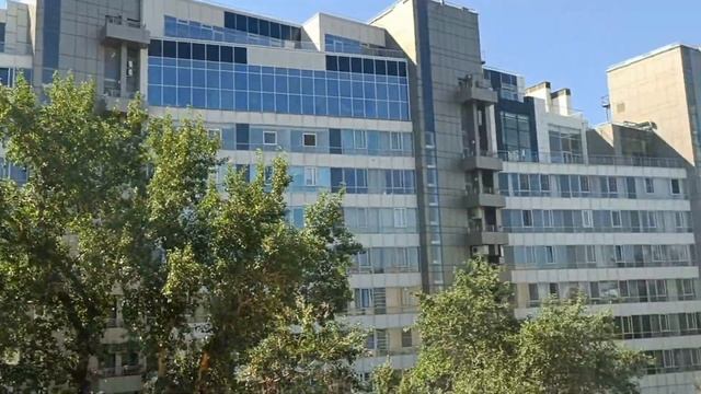 ПЕРВЫЙ РАЗ ОСТАВИЛИ ДЕТЕЙ С БАБУШКАМИ НА НОЧЬ | ОБЗОР ОТЕЛЯ DOUBLETREE BY HILTON HOTEL MOSCOW MARIN смотреть онлайн