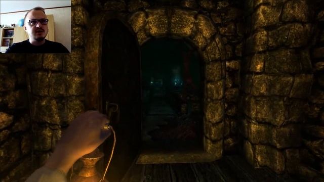 Amnesia: The Dark Descent - Он показывал писюн ФИНАЛ #10 смотреть онлайн