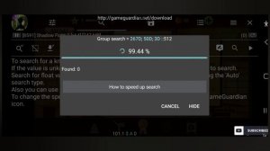 КАК ВЗЛОМАТЬ НОВУЮ ВЕРСИЮ (2024) SHADOW FIGHT 2 ЧЕРЕЗ Game guardian
