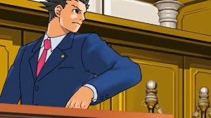 Спор про хайп на Ace Attorney мемы / Ace Attorney Приколы