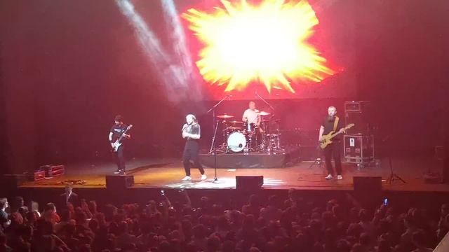 NIZKIZ - Як спыняецца цішыня 29 02 2020 клуб 1930 смотреть онлайн