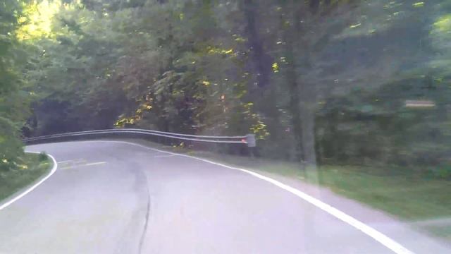 Ахун -  Clio 172 RS