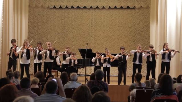 Фестиваль ""Зіграємо разом: Україна" смотреть онлайн