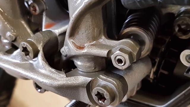 BMW 1200 GS regulacja zaworów, regulacja luzów zaworowych, luz zaworowy смотреть онлайн