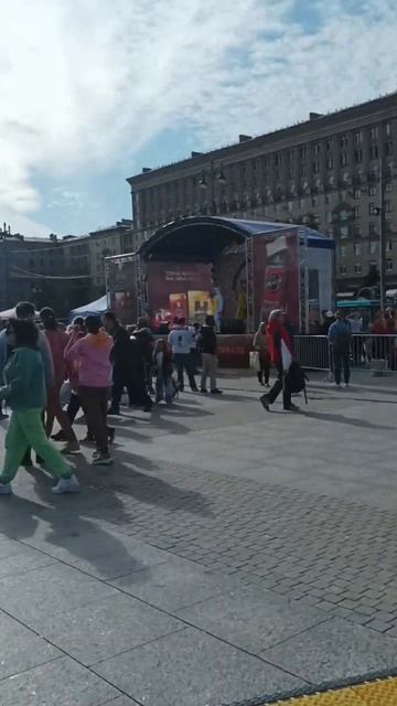 Международный фестиваль чая и кофе в Петербурге. торопитесь, последний день! смотреть онлайн