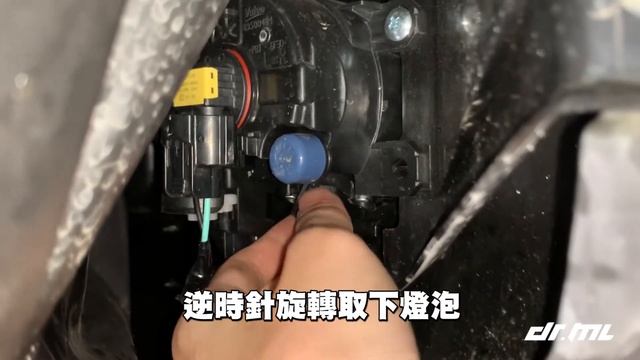 【駒典科技】P13W 散熱加強型 LED日行燈 2019 Suzuki Jimny JB74W JB74 安裝教學 смотреть онлайн