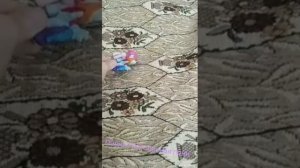 Пинки Пай убийца. Лучше с ней не связываться