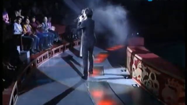 Фестиваль "Шабыт-2012", «Цирковое искусство» (14-часть) смотреть онлайн