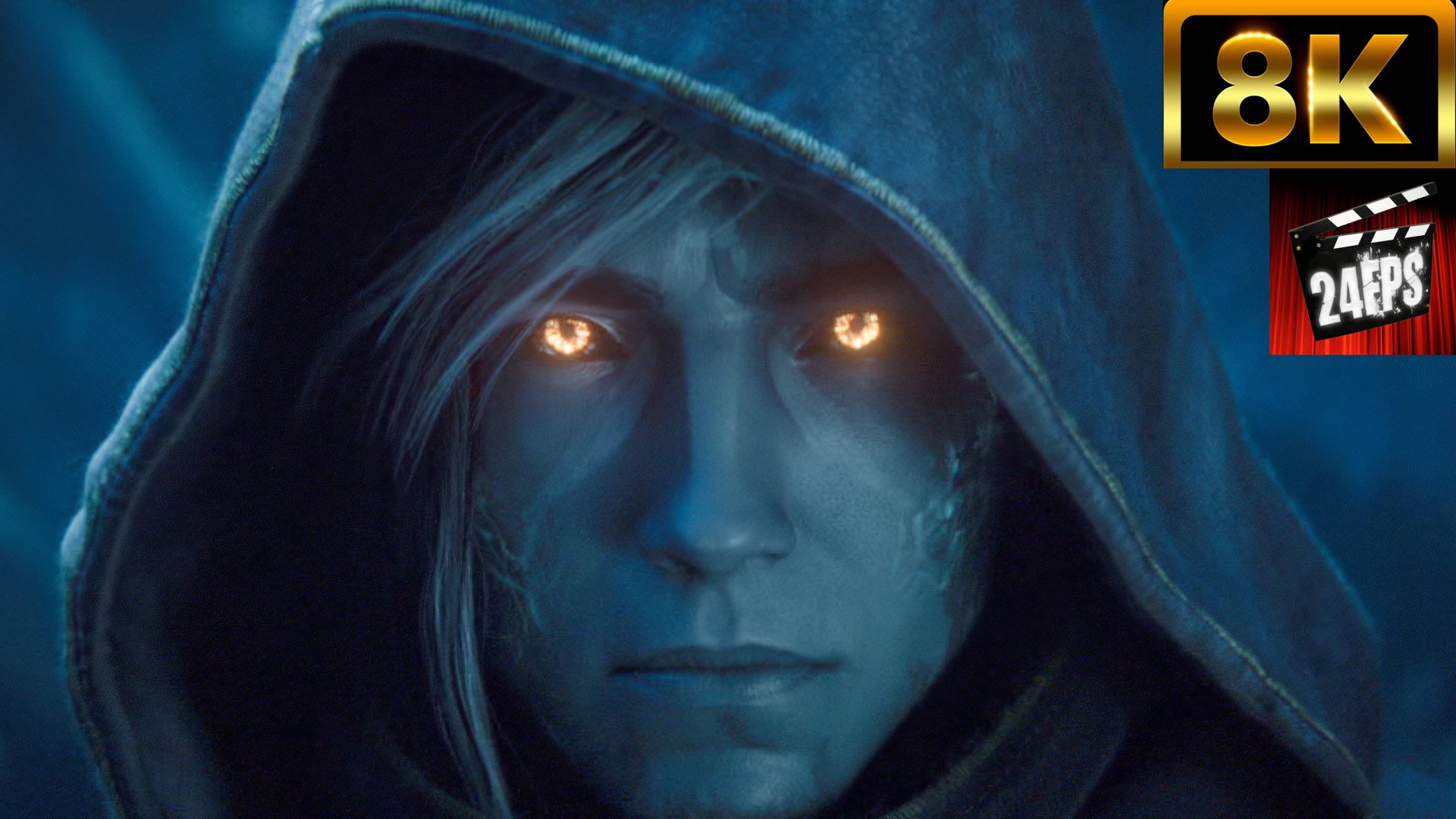 Destiny 2: Forsaken - All Cinematic Сutscenes ( "Special" 8K) смотреть онлайн