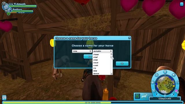 ❤Star Stable - ПОКУПКА ПИНТАБИАНА!!!❤