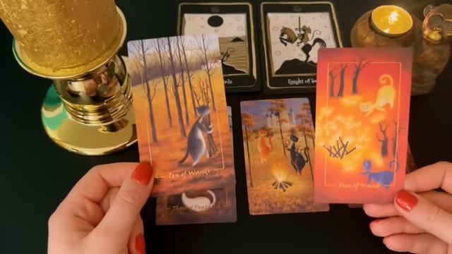 БЛИЗНЕЦЫ ♊️ с 15 по 30 АПРЕЛЯ 2023 ГОДА 🧩точный прогноз-гороскоп от #sefira🍀 по сферам жизни 🌎 смотреть онлайн