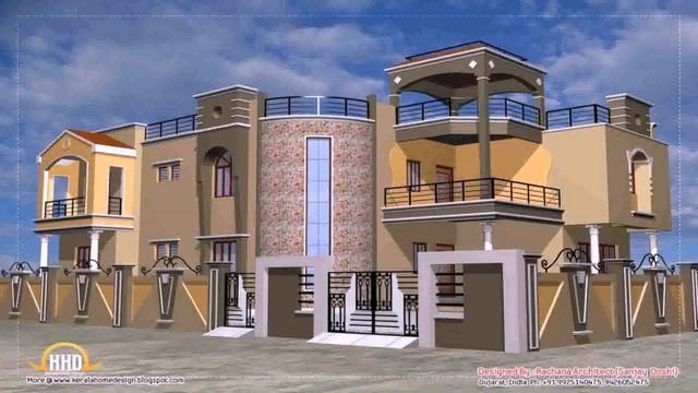 House Main Gate Design In India (see Description)