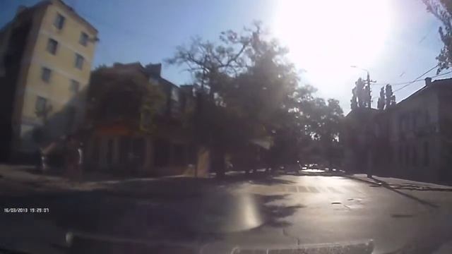Ох, не кофе бодрит по утрам, ох не кофе!!! смотреть онлайн