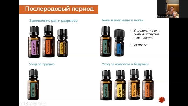 Здоровая мама и малыш