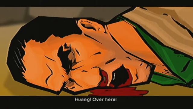 GTA Chinatown Wars PSP Street of Rage смотреть онлайн