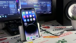 Пишет что нет сети после обновления айфона до новой ios