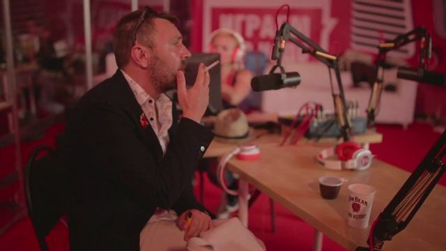 НАШЕСТВИЕ 2014: Тараканы! и Ленинград смотреть онлайн