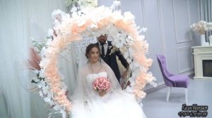 Свадьба  село  Варсит  Умар  Аминат 22 08 2022