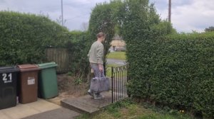 Страшный, долгожданный день прививок