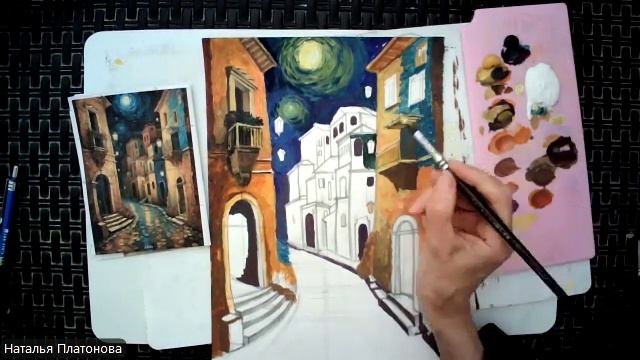 ч4 лунная ночь смотреть онлайн