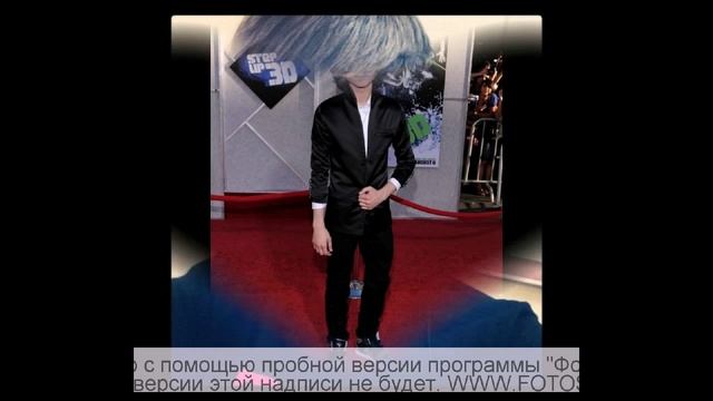 Мальчики 21 века