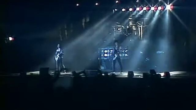 группа Круиз - Live In Омск (1986 год ) смотреть онлайн