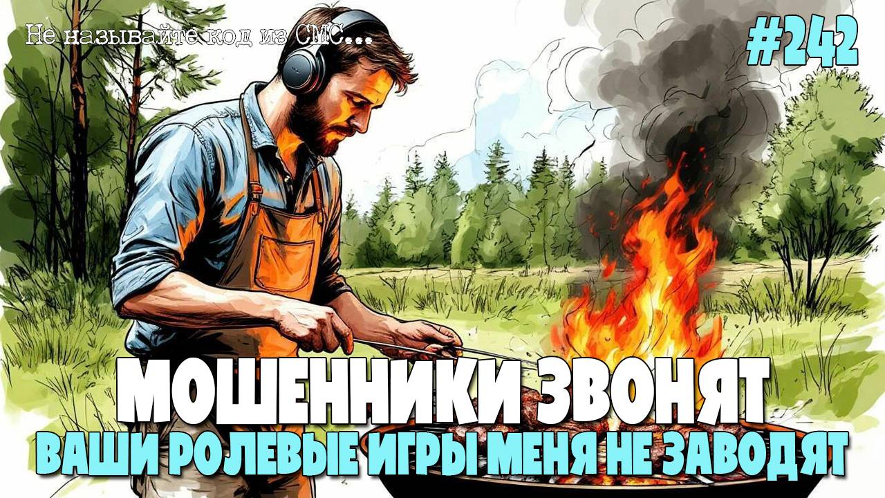 ПРАЗДНИЧНАЯ МАЙСКАЯ ПОДБОРКА РАЗГОВОРОВ С МОШЕННИКАМИ ПО ТЕЛЕФОНУ | ИОСИФФФ НЕ ЛЮБИТ РОЛЕВЫЕ ИГРЫ смотреть онлайн