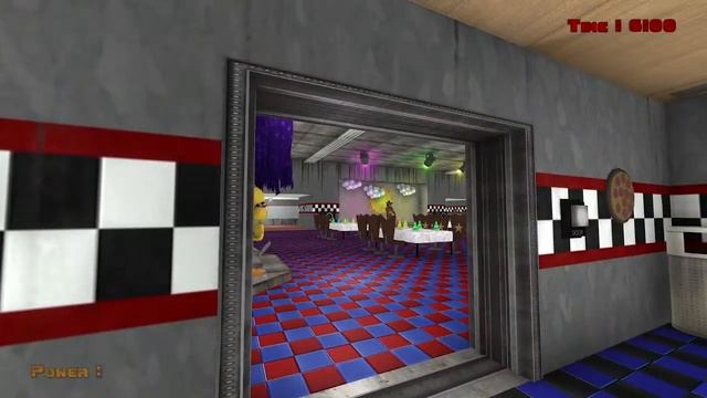 стрим по фнаф дум смотреть онлайн