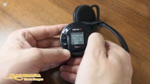 МОИ настройки XP DEUS II WS6 для прошивки 2.0 по итогам сезона 2023. КЛАДОМАНИЯ