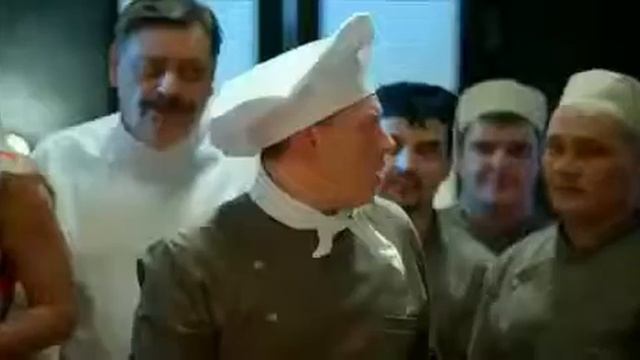 Прикол про диму из кухни смотреть онлайн